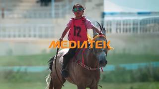 MediaTek x Discovery - Chasing Connection in Mongolia