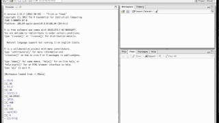 Assignment Two: Arithmetic Expressions
