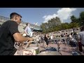 Linkin Park What I Ve Done Rocknmob 2