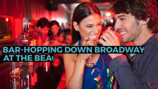 Best Myrtle Beach Nightlife [Clubs, Bars, Live Music, & More]