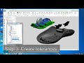 3DCS for NX Overview - Fully Integrated Tolerance Analysis Software