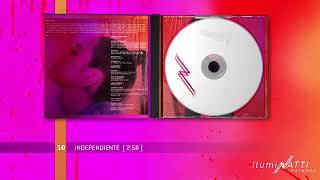 iluminatti natasha - independiente (album oficial!)