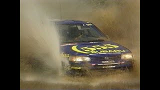 WRC 1993 Rd.10 Australia