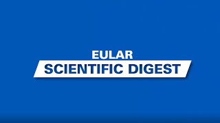 The EULAR 2022 Scientific Digest