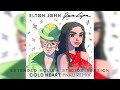 Elton John, Dua Lipa - Cold Heart (Extended Mollem Studios Version) - PNAU Remix