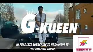 MOST TRENDING REMIX VIDEO IN AFRICA BY G QUEEN