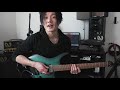 you won t believe this exotic scale locrian pentatonic lesson