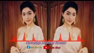 Liên khúc nhạc khomer REMIX hay 2019