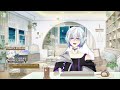 【 🌙 睡眠導入 作業用 に☕】初見さん大歓迎🌟雑談１００％のマイクラだよ！【 丑飼ナガレ vtuber minecraft 】