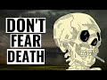 Afraid of Death? Watch This! | Seneca’s Letters from a Stoic