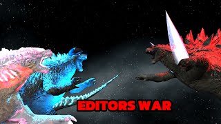 [SFM] Editors War Episode 2 [An Editing Army Awaits]