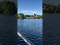 omg you won’t believe this stunning river in peterborough canada flemingcollege shortsfeed