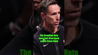 Kevin Durant REACTS To Steve Nash's Firing