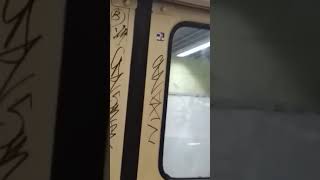 Anunt vocal pe iva al conductorului.