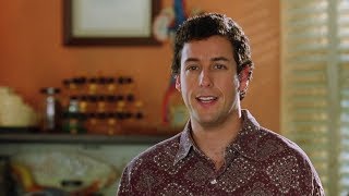 The Waterboy-Medulla Oblongata