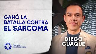 Historias de vida y salud: Diego Guauque