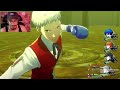 Retro reacts to Persona 3 Reload New Trailer + EN Voice Cast