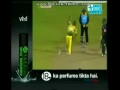 tamim hits murali out of the ground