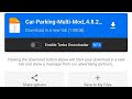 Car Parking Multiplayer Mod Apk (All Car Unlocked/Free Upgrade)(Latest Version) #carparkingmultiplay