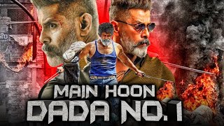 #Vikram 2020 South Indian Movies Dubbed In Hindi Full Movie |Blockbuster Action movies 2020 |