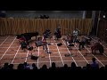 Hopscotch - Live at Guildhall School of Music and Drama