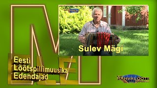 Sulev Mägi - Laadavalss 2