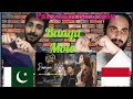 Pakistani Reaction On Nella Kharisma feat. Dory Harsa - Banyu Moto [OFFICIAL]