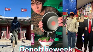 *NEW* of BENOFTHEWEEK TikTok Compilation 2023 #4 | Funny Ben of the Week Stories