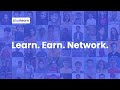 Bluelearn | Learn, Earn, Network