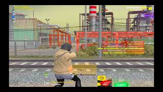 Cheater without cheats | GrandRP EN1
