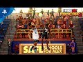 NBA 2K Playgrounds 2  - Safe Schools For Alex | PS4