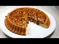 very delicious caramel hazelnut cake i caramel lovers click here