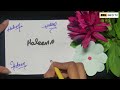 Haleema Name Signature - Handwritten Signature Style for Haleema Name