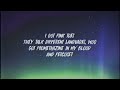 Future Life Is Good (Lyrics) ft Drake