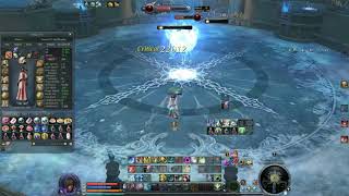 Aion 6.2 - Spiritmaster PvE rotation