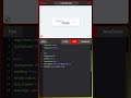 Password Generator | HTML CSS JavaScript