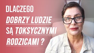 5 toksycznych pułapek rodziców, tego unikaj!