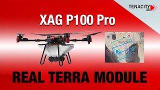 How to Use the Real Terra Module on the P100 Pro: Step-by-Step Guide