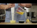 The Food Lab How To Make 1-Minute Hollandaise
