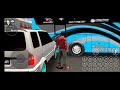 game simulator test drive mobil isuzu rajanya diesel