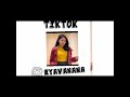 Eyavanana / Eya Borja Tiktok Compilation