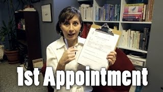 An Appointment With Doctor Doe
