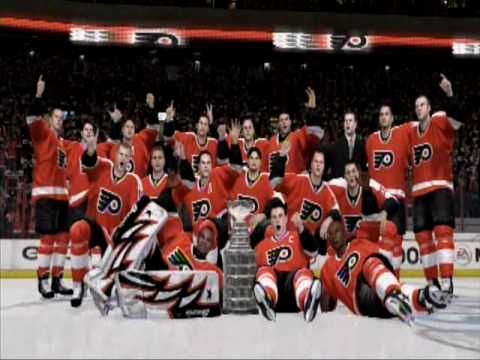 Flyers Vs Penguins Stanley Cup