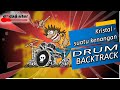 Kristal - suatu kenangan drumless | TANPA DRUM BACKTRACK