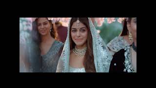 Sabki Baaratein Aayi | Dev Negi, Seepi Jha | Trending Wedding Song 2022
