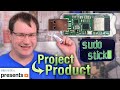 Creating sudostick - From Prototype to Product