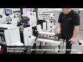 Performance Series E Overview - Narrow Web Flexo Press