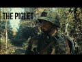 Short Film-The Piglet. WW2.