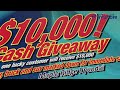 $10 000 giveaway maple ridge hyundai