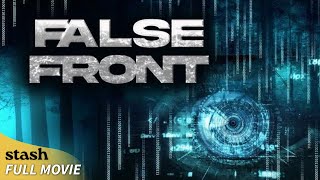 False Front | Sci-Fi | Award Winning Movie | Psychological Thriller